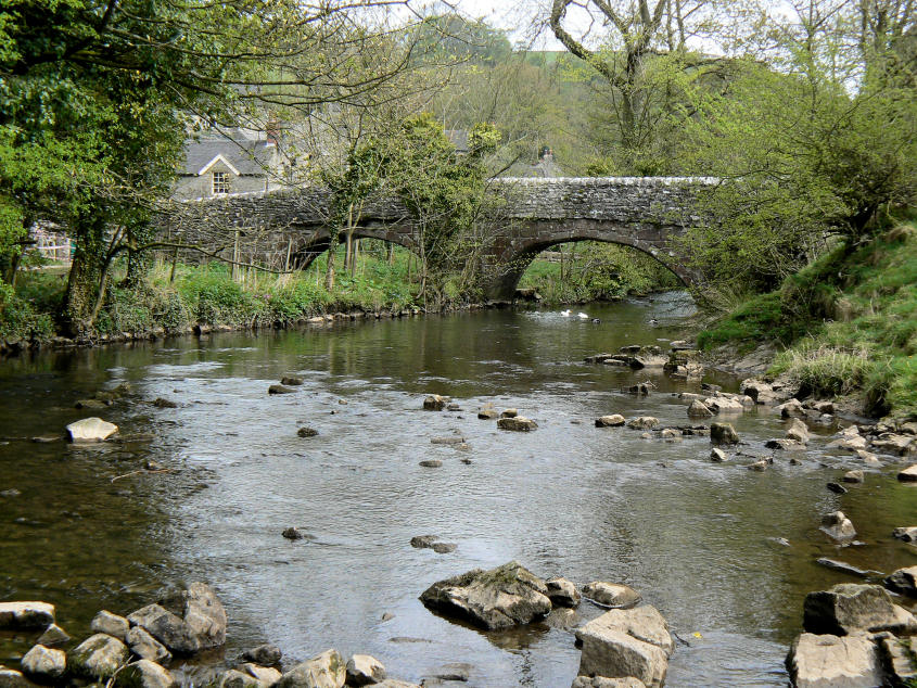 Viators Bridge Viators Bridge